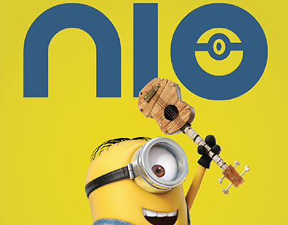 Detail Graffiti Creator Minion Nomer 40