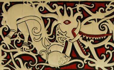 Detail Graffiti Creator Motif Bayu Nomer 3