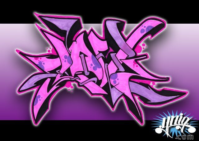 Download Graffiti Creator Names Free Nomer 9