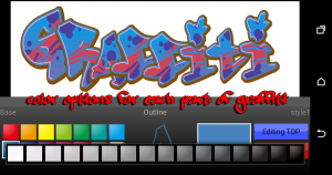 Detail Graffiti Creator Nombres Nomer 26