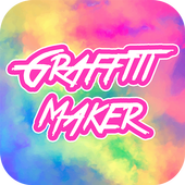 Detail Graffiti Creator Pro Nomer 17