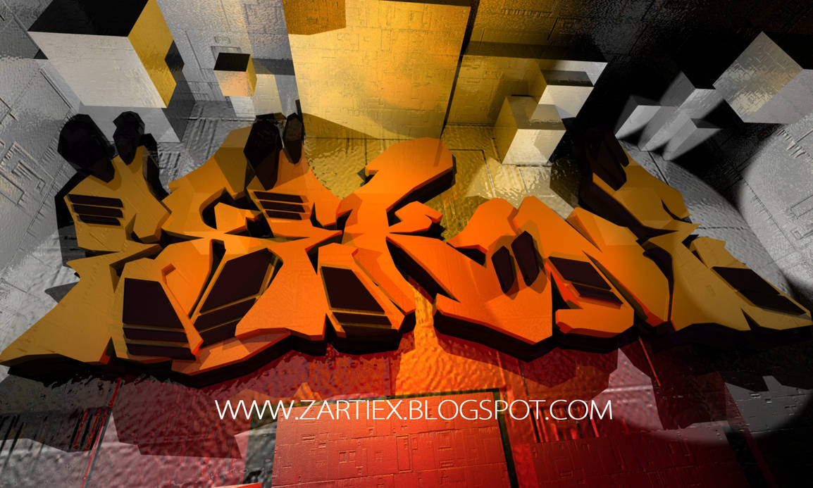 Download Graffiti Creator Tembok Nomer 10