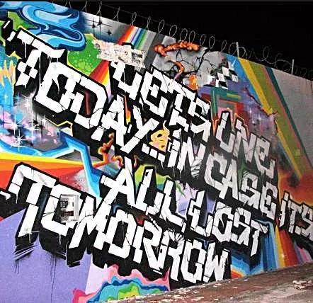 Detail Graffiti Creator Tembok Nomer 29
