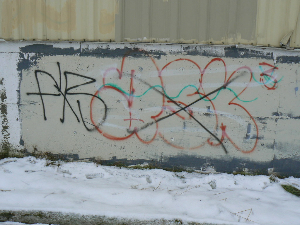 Detail Graffiti Cross Out Nomer 10