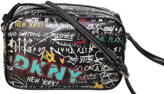 Detail Graffiti Crossbody Bag Nomer 55