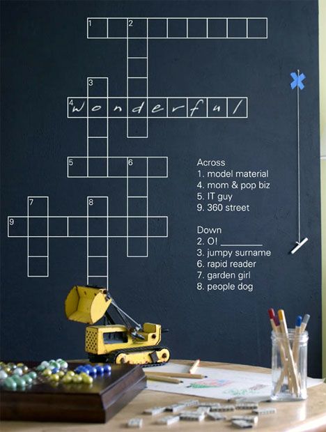 Detail Graffiti Crossword Nomer 38