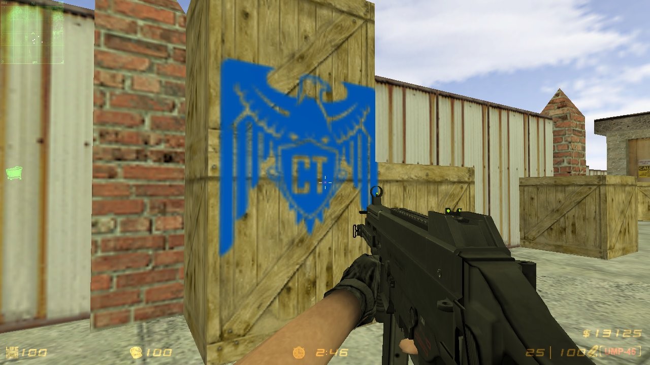 Detail Graffiti Csgo Ok Nomer 57