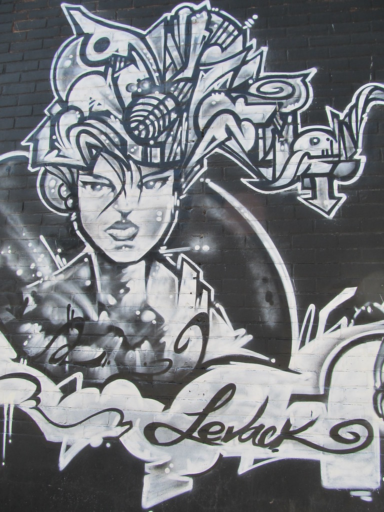 Detail Graffiti Cyber Nomer 51
