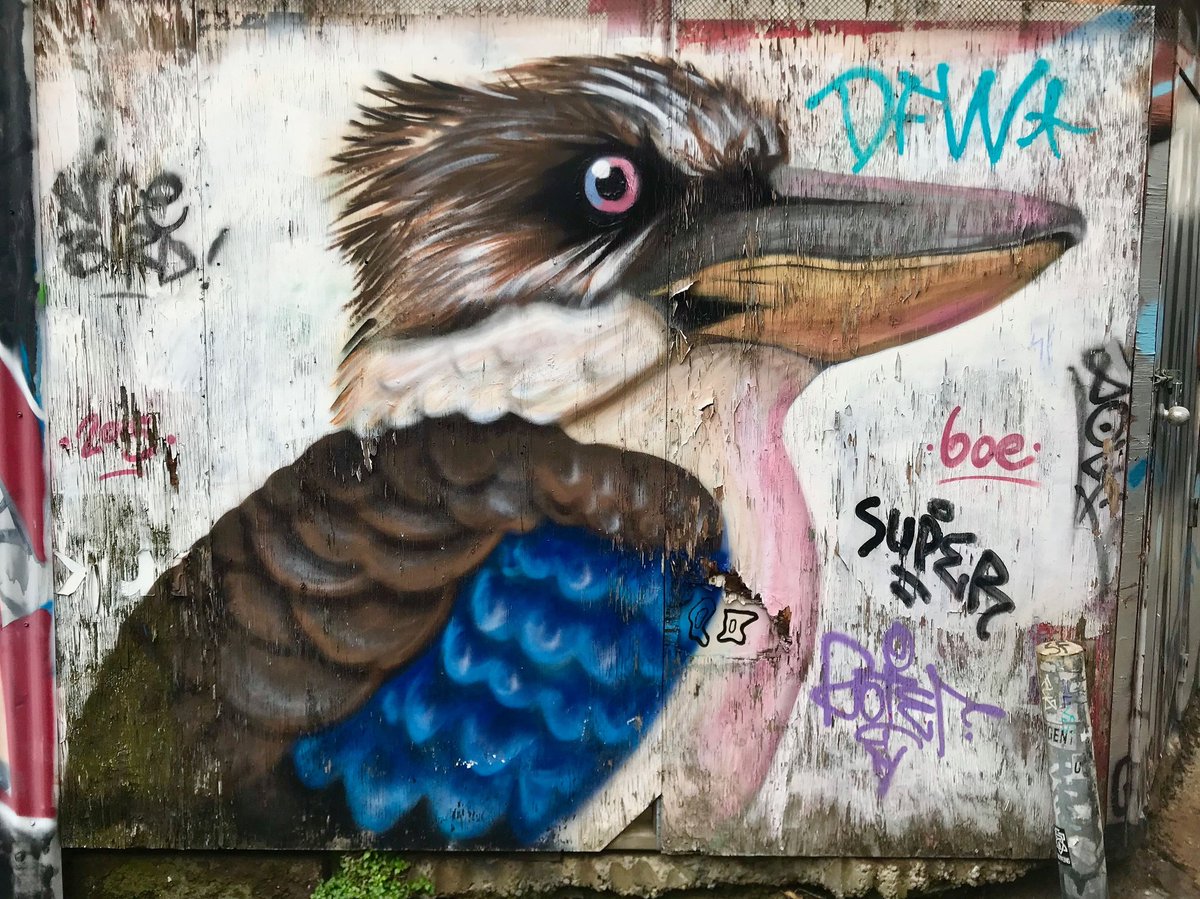 Detail Graffiti Dava Nomer 28