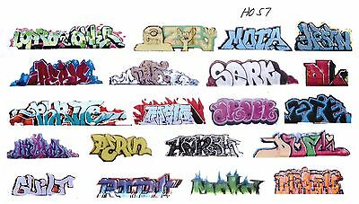 Detail Graffiti Decals Nomer 37