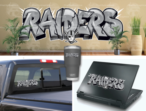 Detail Graffiti Decals For Cars Nomer 49