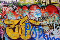 Detail Graffiti Definition Nomer 7