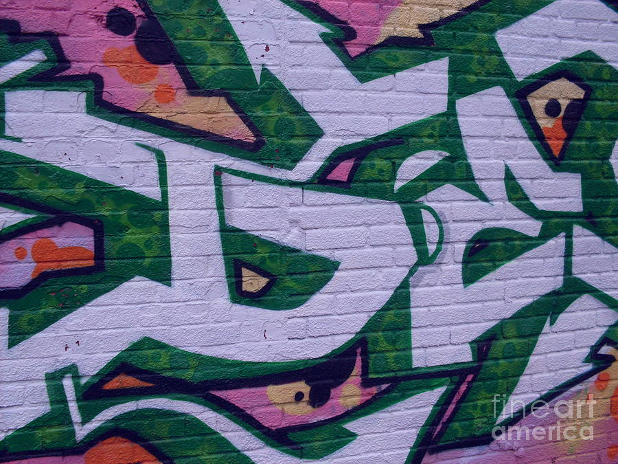 Detail Graffiti Denny Nomer 29