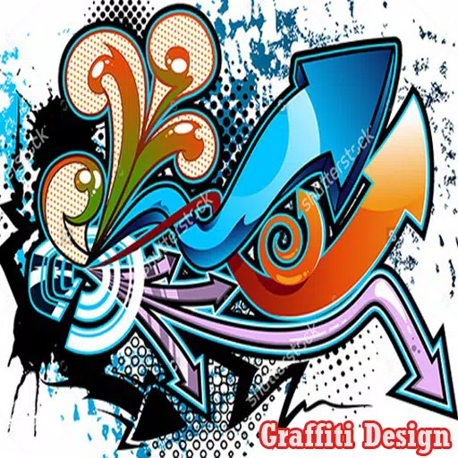 Detail Graffiti Design App Nomer 16