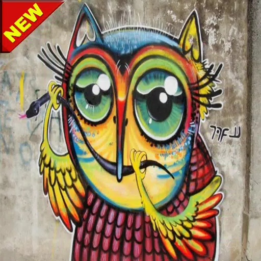 Detail Graffiti Design App Nomer 22