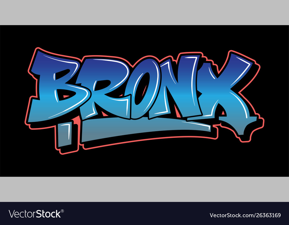 Detail Graffiti Design Vector Nomer 42