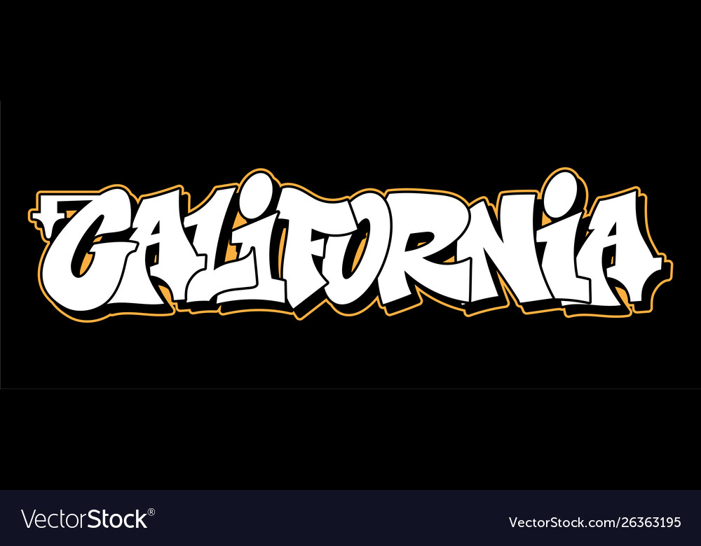 Detail Graffiti Design Vector Nomer 50