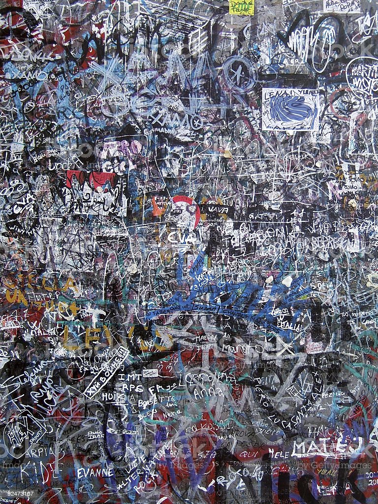 Detail Graffiti Desta Nomer 41
