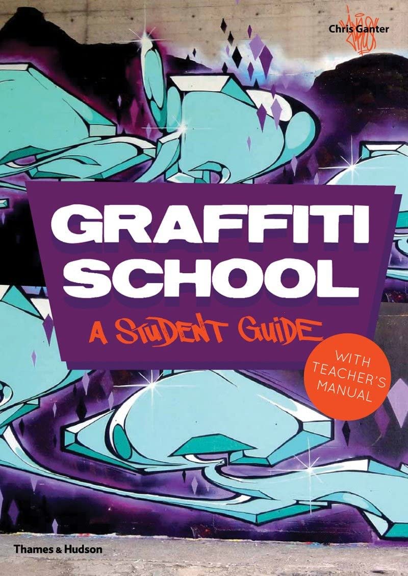 Detail Graffiti Di Buku Gambar Nomer 11