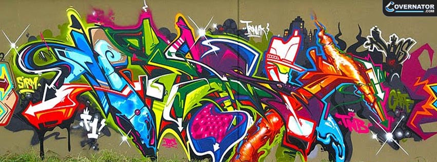 Detail Graffiti Di Facebook Nomer 34