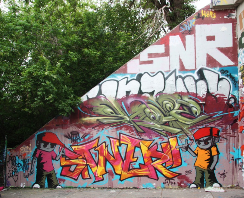 Detail Graffiti Di Malang Nomer 54