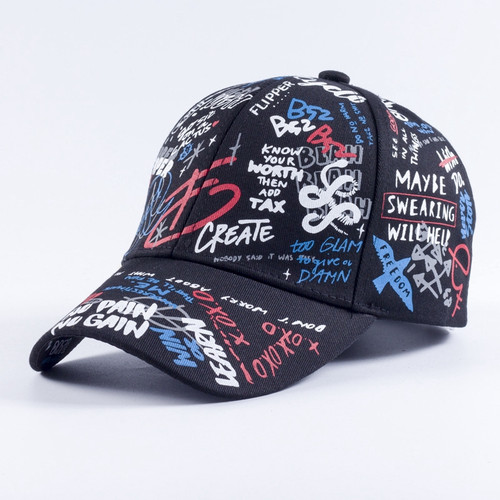 Detail Graffiti Di Topi Polos Nomer 47