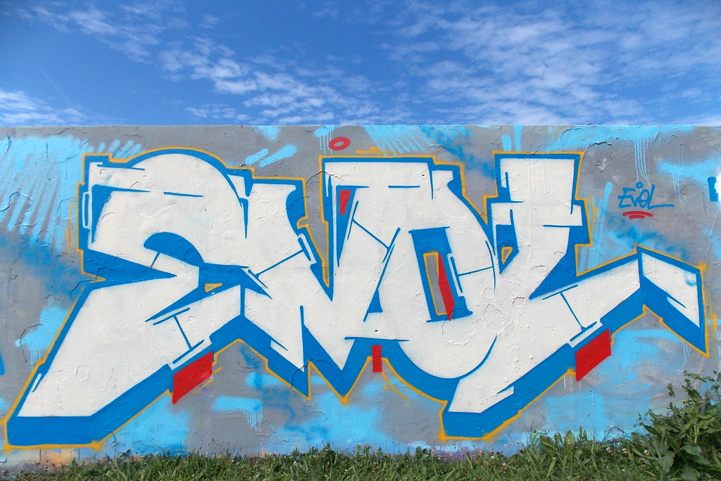 Detail Graffiti Diah Nomer 35