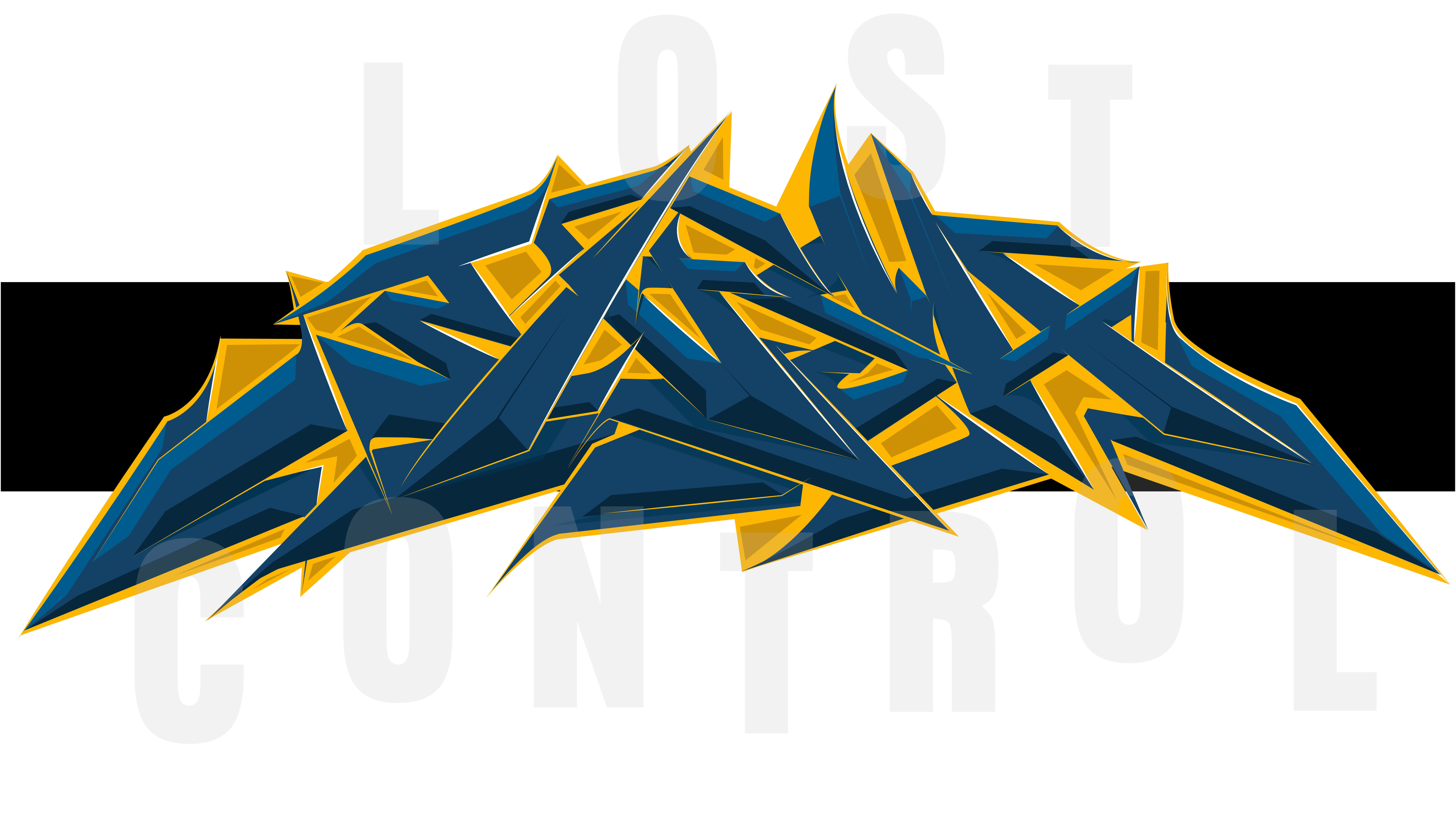 Detail Graffiti Digital Nomer 10