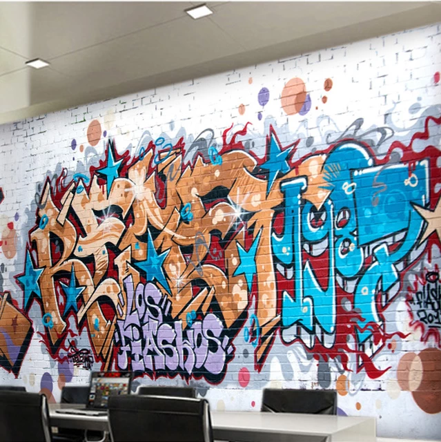 Detail Graffiti Dikamar Nomer 50