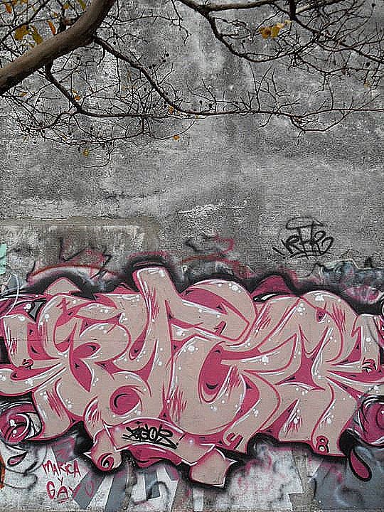 Detail Graffiti Dinamit Nomer 21