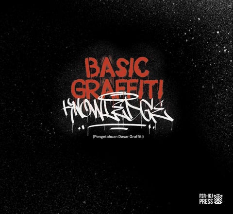 Detail Graffiti Disebut Budaya Rendah Nomer 12