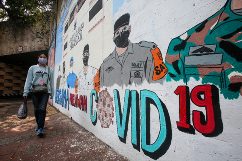 Detail Graffiti Disebut Budaya Rendah Nomer 2