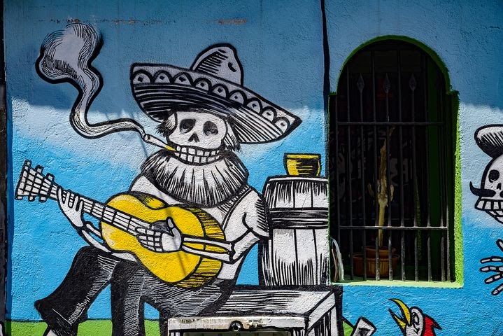 Detail Graffiti Disebut Budaya Rendah Nomer 21