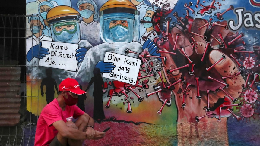 Detail Graffiti Disebut Budaya Rendah Nomer 32
