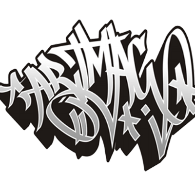 Detail Graffiti Distro Nomer 4