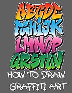 Detail Graffiti Distro Nomer 45