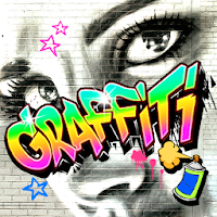 Detail Graffiti Doodle Creator Nomer 24