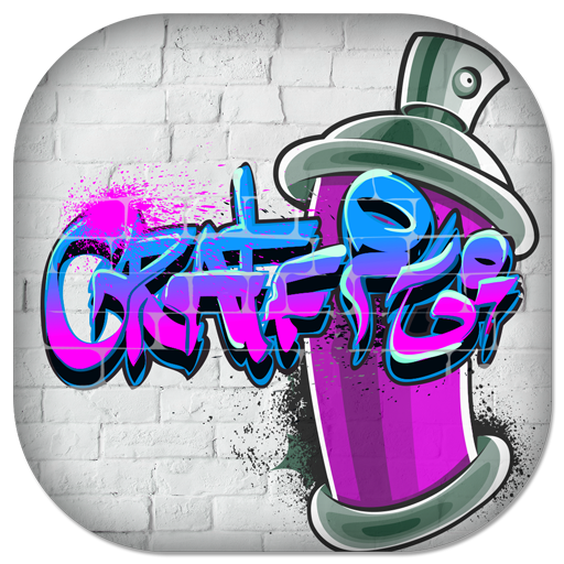 Detail Graffiti Doodle Creator Nomer 41