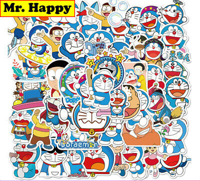Detail Graffiti Doodle Doraemon Nomer 9