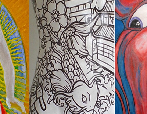 Detail Graffiti Doodle Nama Rian Nomer 47