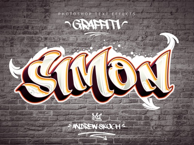 Detail Graffiti Doodle Ridwan Nomer 31