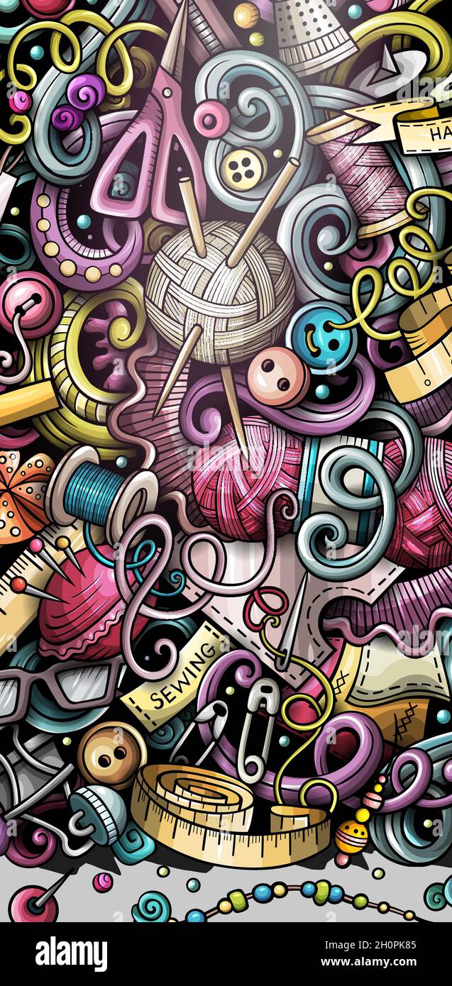 Detail Graffiti Doodle Stitch Nomer 22