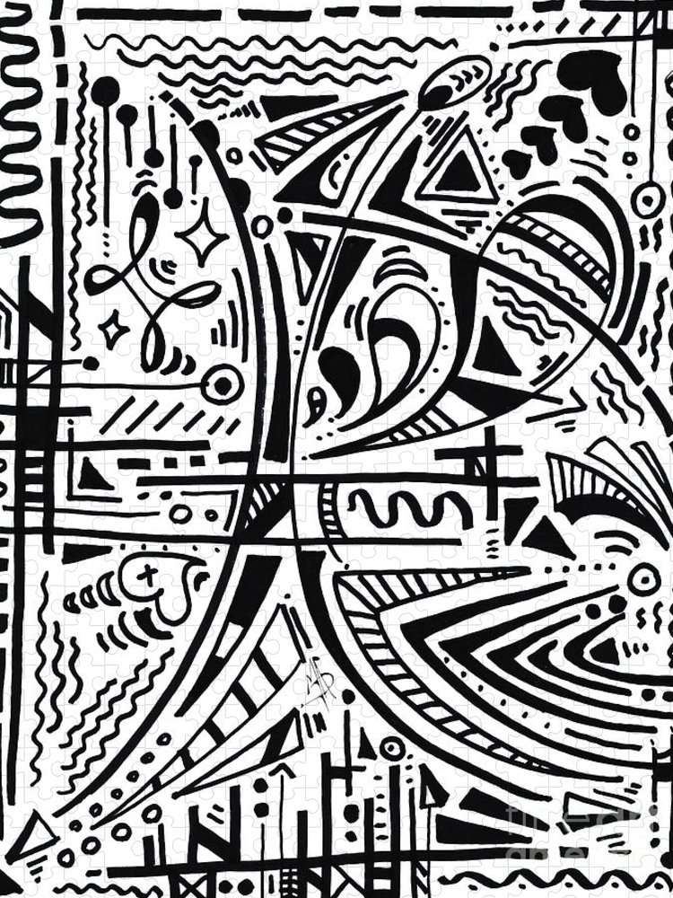 Detail Graffiti Doodle Vierr Nomer 14