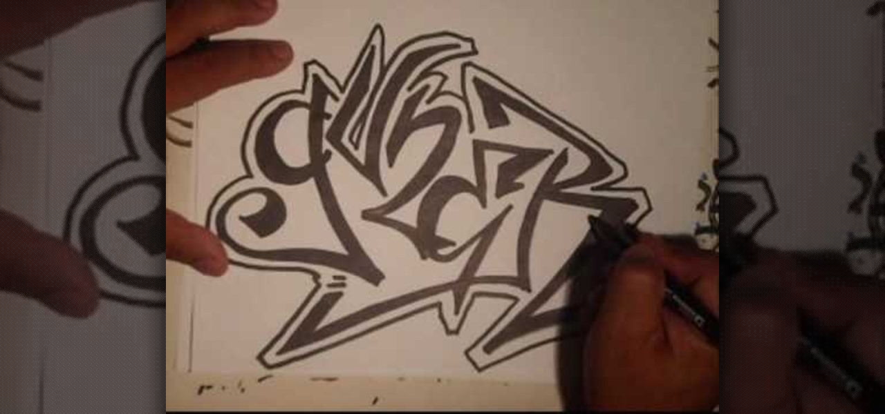 Detail Graffiti Doodle Wizard Nomer 49
