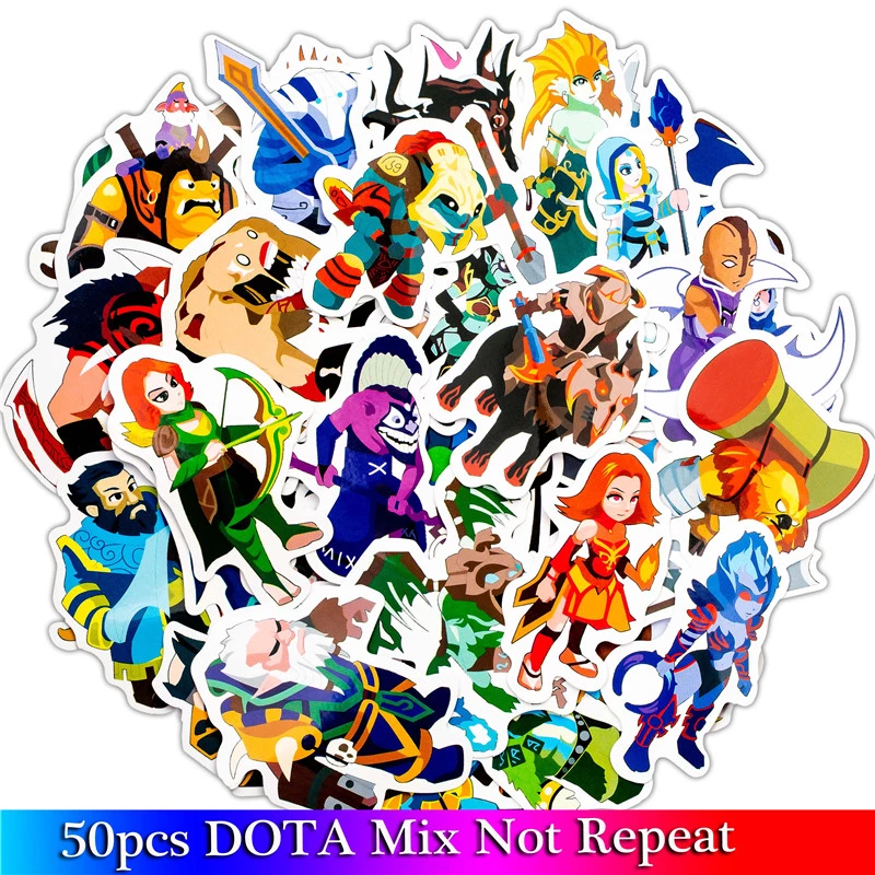Detail Graffiti Dota 2 Nomer 38