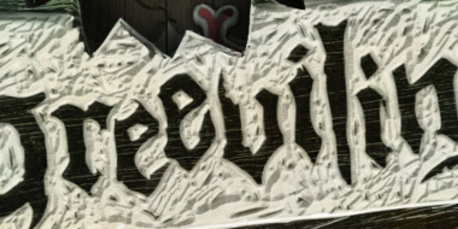 Detail Graffiti Dota Nomer 52