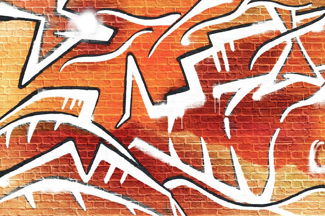 Detail Graffiti Drag Wallpaper Nomer 13