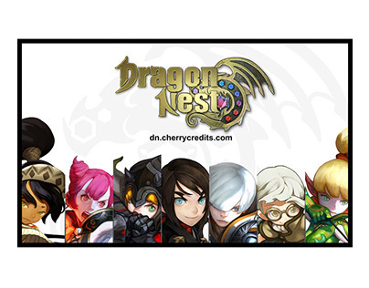 Detail Graffiti Dragon Nest Nomer 38