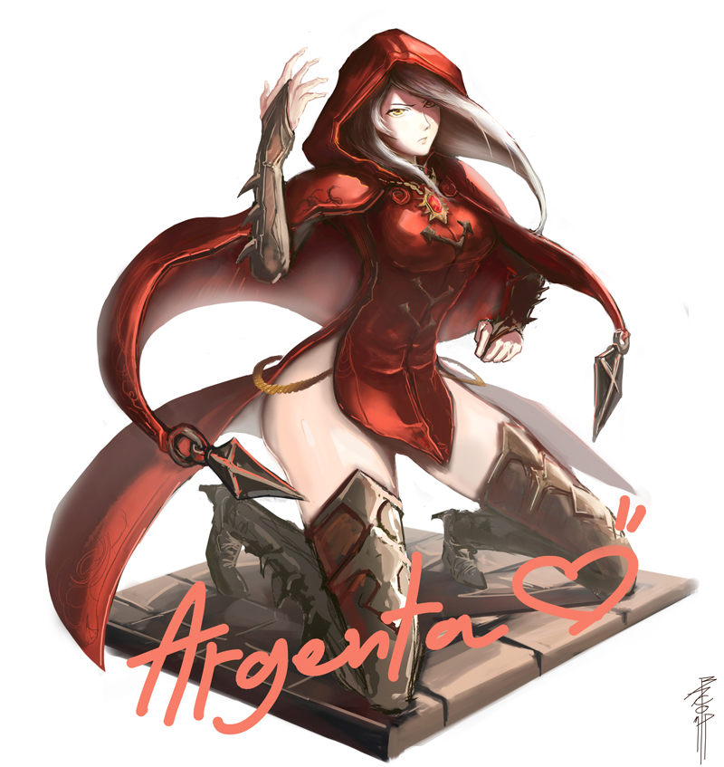 Detail Graffiti Dragon Nest Argenta Nomer 8