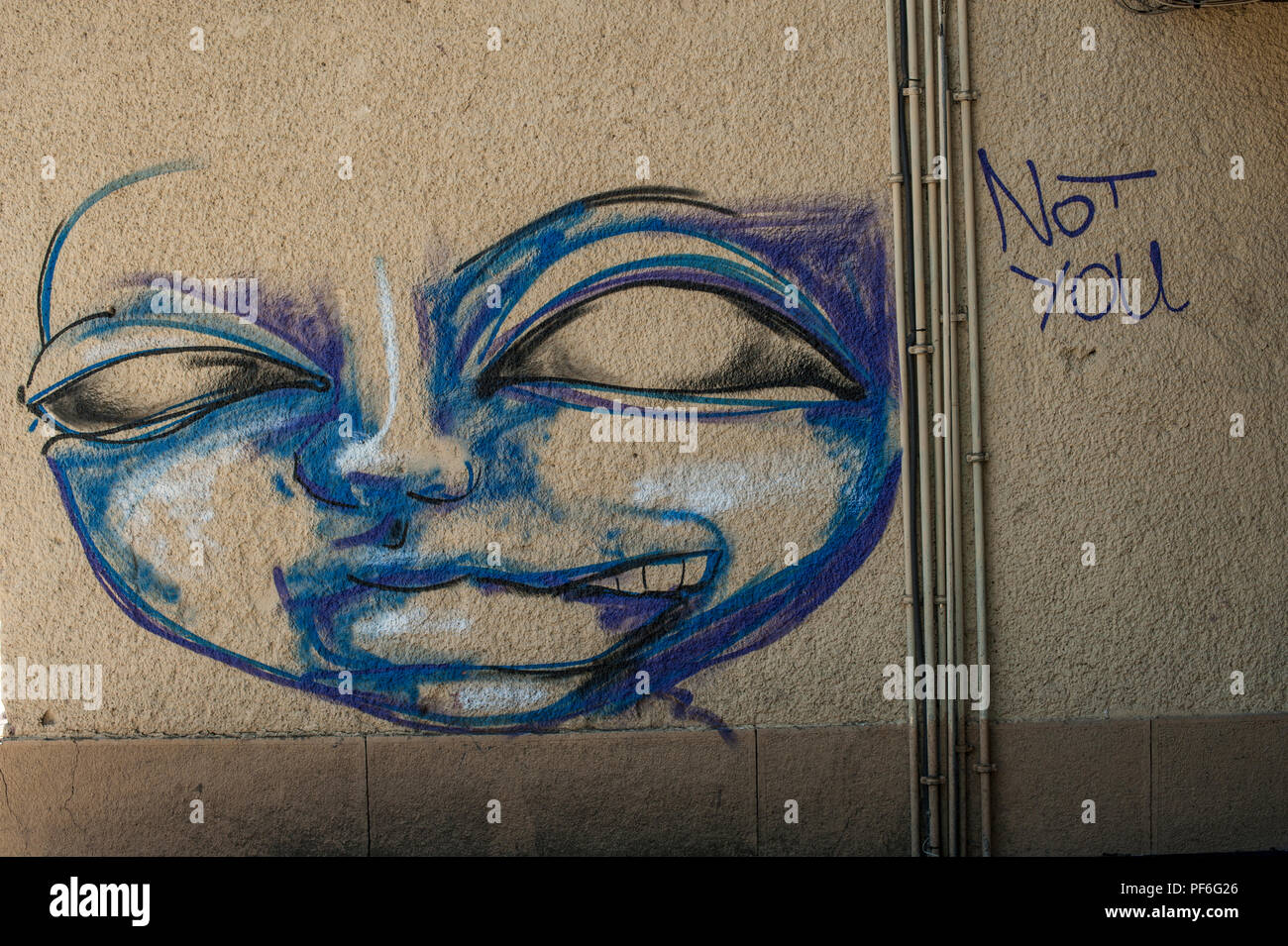 Download Graffiti Draw Alien Nomer 47